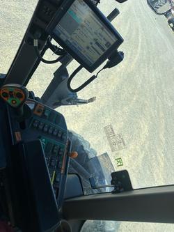 2016 CASE IH 4430 Red