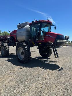 2016 CASE IH 4430 Red