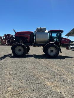 2016 CASE IH 4430 Red