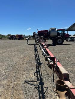 2016 CASE IH 4430 Red