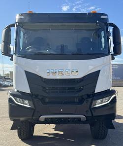 2024 Iveco T-Way