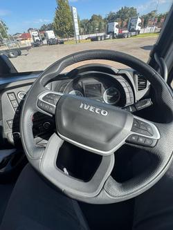 2024 Iveco T-Way