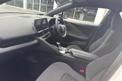 2024 Toyota C-HR GXL ZYX20R Glacier White