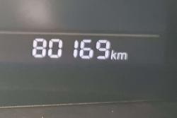 2016 Mazda 3 SP25 Astina