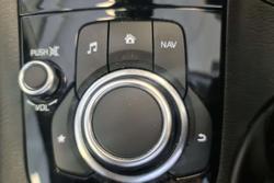 2016 Mazda 3 SP25 Astina