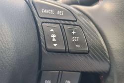 2016 Mazda 3 SP25 Astina