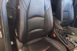 2016 Mazda 3 SP25 Astina