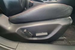 2016 Mazda 3 SP25 Astina