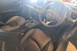 2016 Mazda 3 SP25 Astina