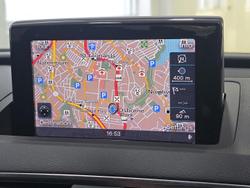 2016 Audi Q3 TFSI Sport