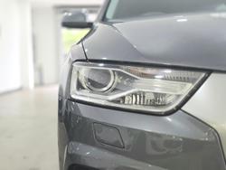 2016 Audi Q3 TFSI Sport