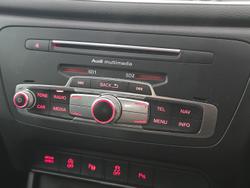 2016 Audi Q3 TFSI Sport