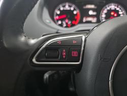 2016 Audi Q3 TFSI Sport