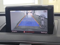 2016 Audi Q3 TFSI Sport