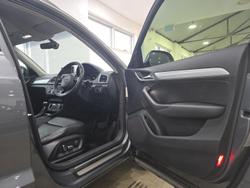 2016 Audi Q3 TFSI Sport