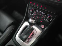 2016 Audi Q3 TFSI Sport