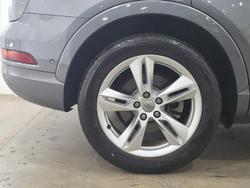 2016 Audi Q3 TFSI Sport