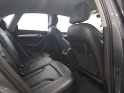 2016 Audi Q3 TFSI Sport