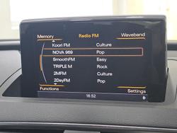 2016 Audi Q3 TFSI Sport