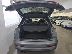 2016 Audi Q3 TFSI Sport