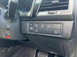 2023 SsangYong Musso Ultimate Luxury