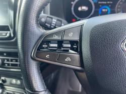 2023 SsangYong Musso Ultimate Luxury