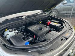 2023 SsangYong Musso Ultimate Luxury