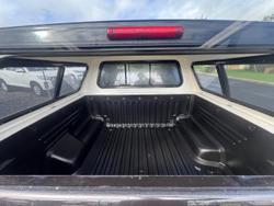 2023 SsangYong Musso Ultimate Luxury