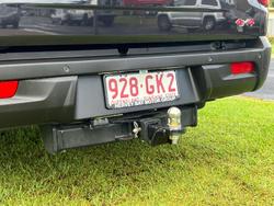 2023 SsangYong Musso Ultimate Luxury