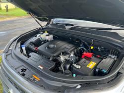 2023 SsangYong Musso Ultimate Luxury