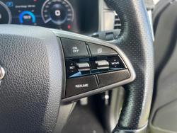 2023 SsangYong Musso Ultimate Luxury