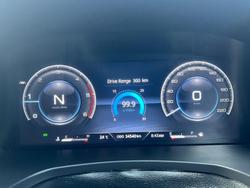 2023 SsangYong Musso Ultimate Luxury