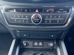 2023 SsangYong Musso Ultimate Luxury