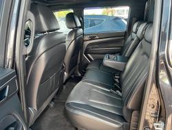 2023 SsangYong Musso Ultimate Luxury