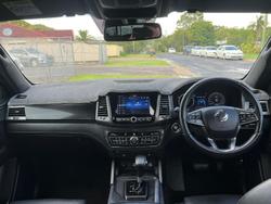 2023 SsangYong Musso Ultimate Luxury