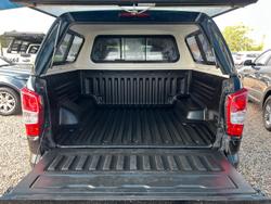 2023 SsangYong Musso Ultimate Luxury