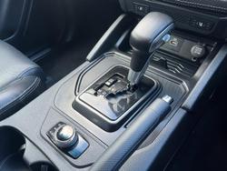 2023 SsangYong Musso Ultimate Luxury