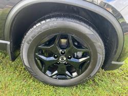 2023 SsangYong Musso Ultimate Luxury