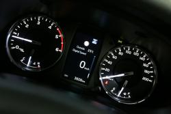 2024 Toyota Hilux SR