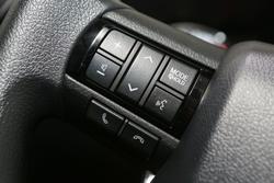 2024 Toyota Hilux SR