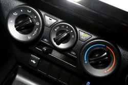 2024 Toyota Hilux SR