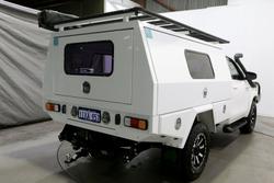 2024 Toyota Hilux SR