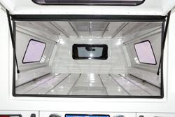 2024 Toyota Hilux SR