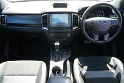 2021 Ford Ranger FX4 Max