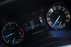 2021 Ford Ranger FX4 Max