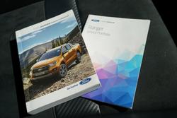 2021 Ford Ranger FX4 Max