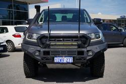 2021 Ford Ranger FX4 Max
