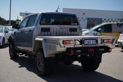 2021 Ford Ranger FX4 Max