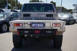 2021 Ford Ranger FX4 Max