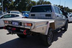 2021 Ford Ranger FX4 Max